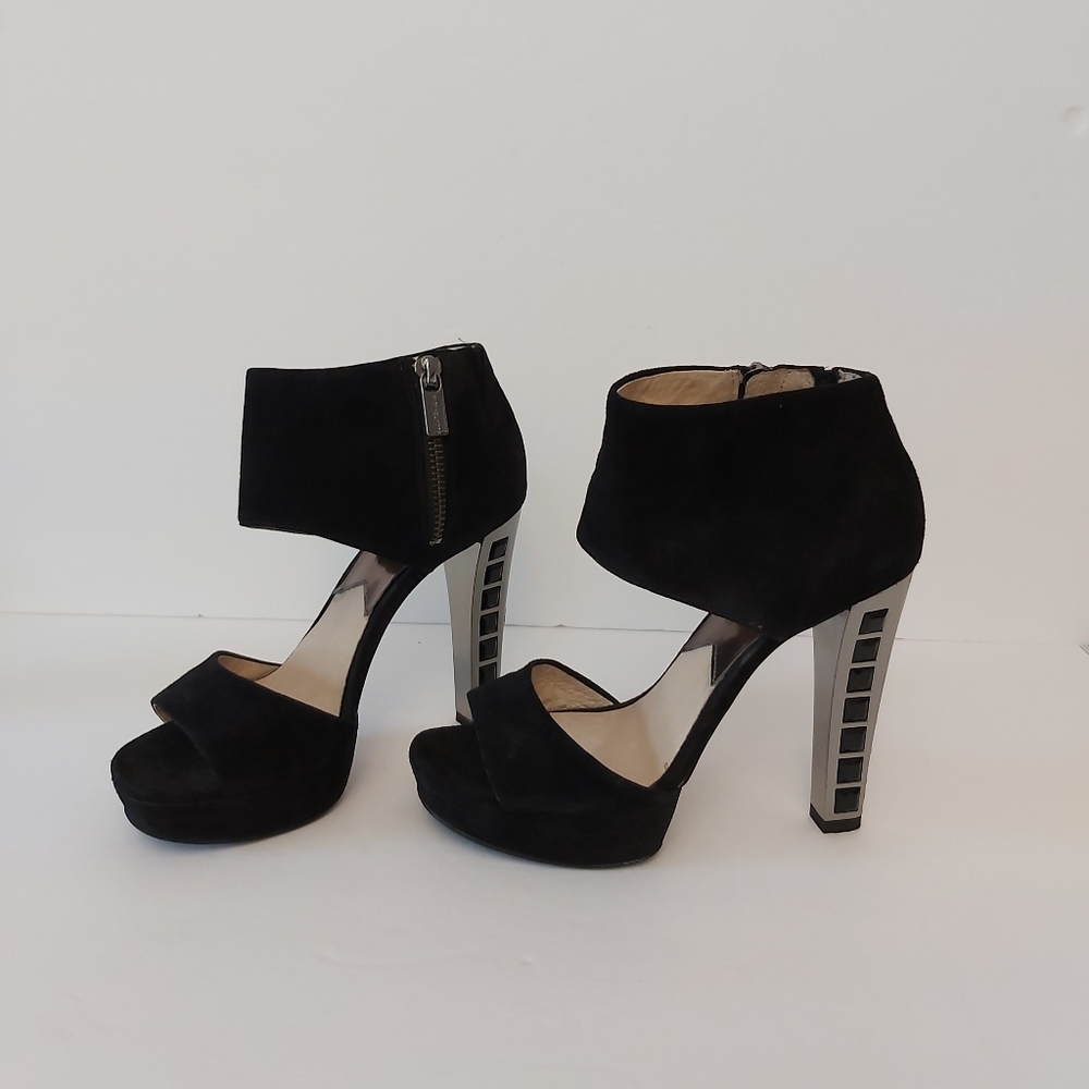 Michael Kors sandale Size 5.5 M - Picture 13 of 16